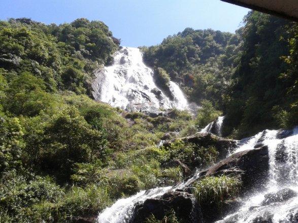 奥迪q5和奥迪a6排气管尾喉一样吗