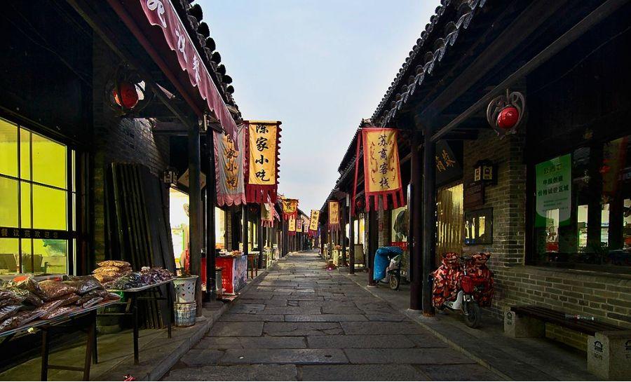 神秘侦探